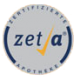 Logo Zertifikation